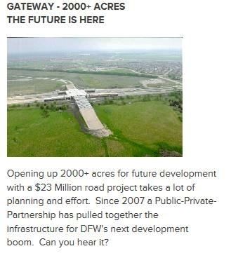 0 FM Road 548, Terrell, TX 75126